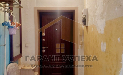  9-этаж.(76 м2), Брест(МОПРа, 6)