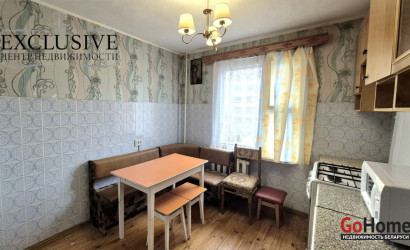 Купить 2-комнатную квартиру, Новополоцк, Молодежная ул., 173. Фото 13
