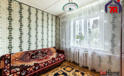 Купить дом, Жодино, Островского ул., 11 соток. Фото 12