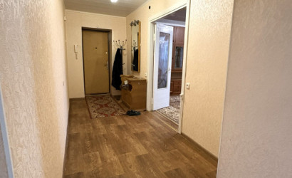 Купить 3-комнатную квартиру, Барановичи, Энтузиастов, 36. Фото 7