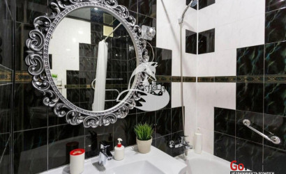 Снять 2-комнатную квартиру, Минск, Янки Купалы ул. 7 (Ленинский район). Фото 12