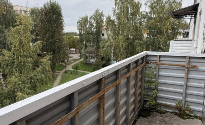 Купить 2-комнатную квартиру, Витебск, Смоленская, 1/2. Фото 2
