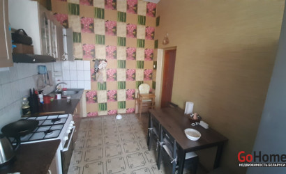 Купить 3-комнатную квартиру, Кобрин, Парковая. Фото 7