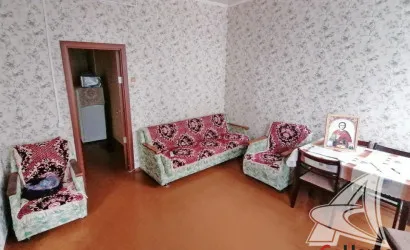  1-этаж.(68.3 м2), Брест(Граевка)