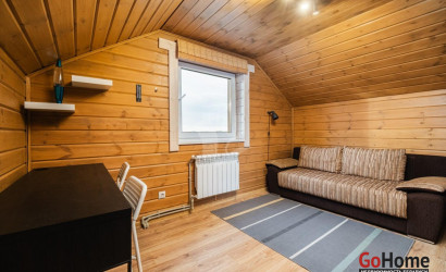 Купить коттедж, Смолевичи, Алоизы Пашкевич ул., 15 соток. Фото 41