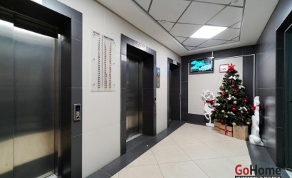 Купить 3-комнатную квартиру, Минск, Мястровская, 28 (Центральный район). Фото 20