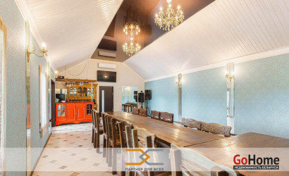 Продажа помещения, Войровка, Луговая ул.,  158 кв.м.. Фото 6