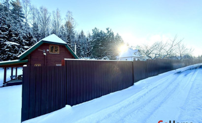 Купить дачу, СТ Папараць-Стрельчики, 8.75 соток. Фото 6