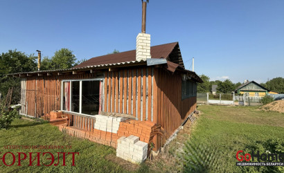 Купить дом, Великие Хольневичи, Озёрная, 25, 15 соток. Фото 25