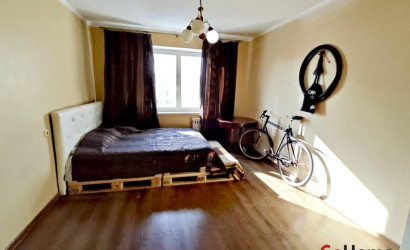 Купить 1-комнатную квартиру, Витебск, Богатырёва, 26/1. Фото 6