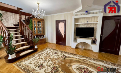 Купить дом, Заполье, Десятины ул., 20 соток. Фото 17