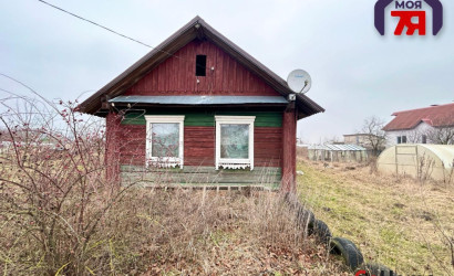 Купить дом, Мозоли, Центральная ул., 25 соток. Фото 11