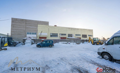 Продажа помещения, Минск, Инженерная ул., 27,  от 2761.3 до 4510.2 кв.м.. Фото 22