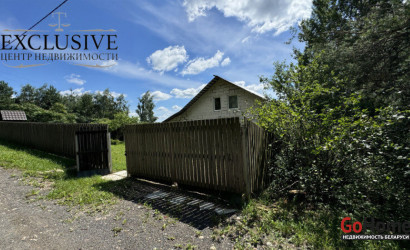 Купить коттедж, Усяжа, 12 соток. Фото 5