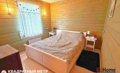Купить дом, Варшавка, Луговая ул., 10, 13.94 соток. Фото 14