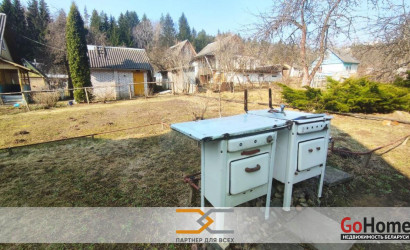 Купить дом в деревне, ПЛАНЕТА-2001, 4.76 соток. Фото 9