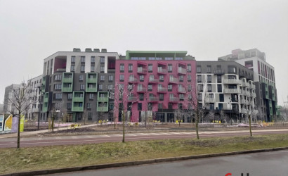 Купить 1-комнатную квартиру, Копище, Небесная, 16. Фото 5