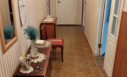 Купить 3-комнатную квартиру, Брест, Писателя Смирнова ул.. Фото 10