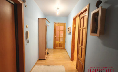 Купить 2-комнатную квартиру, Витебск, Чкалова, 56. Фото 9