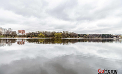 Купить 1-комнатную квартиру, Минск, Брестская ул., 90 (Октябрьский район). Фото 33
