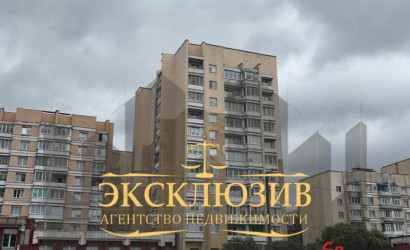 Купить 4-комнатную квартиру, Барановичи, Советский просп., 13. Фото 15
