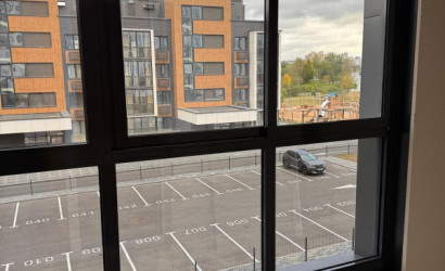 Купить 2-комнатную квартиру, Минск, Нововиленская ул., 61 (Центральный район). Фото 15