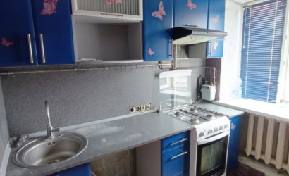 Купить 1-комнатную квартиру, Пинск, Студенческая, 11. Фото 3