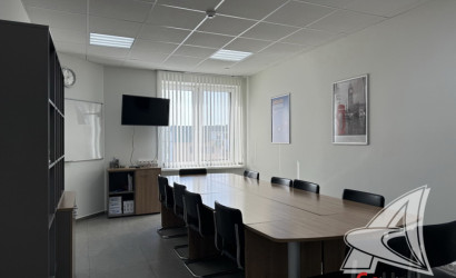 Аренда офиса, Брест, Центр,  110.3 кв.м.. Фото 2