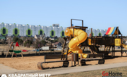 Купить 2-комнатную квартиру, Копище, Подгорная ул., 21/В. Фото 26