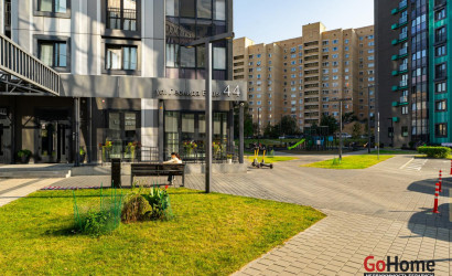 Купить 1-комнатную квартиру, Минск, Беды ул., 44 (Советский район). Фото 31