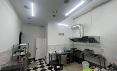 Аренда торгового помещения, Лида, Шубина ул., 11,  230 кв.м.. Фото 9