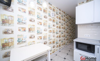 Купить 1-комнатную квартиру, Минск, Одинцова ул., 71/2 (Фрунзенский район). Фото 10