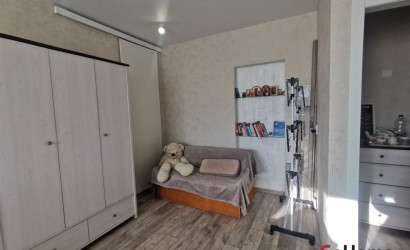 Купить 1-комнатную квартиру, Витебск, Фрунзе, 32. Фото 8