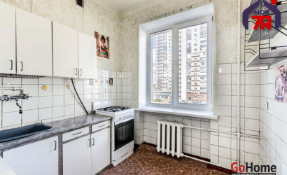 Купить 2-комнатную квартиру, Минск, Маяковского ул., 10(Ленинский район). Фото 7