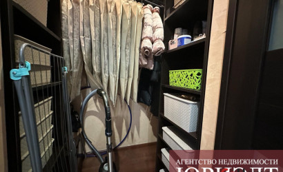 Купить 1-комнатную квартиру, Брест, ул. Дубровская, д. . Фото 6