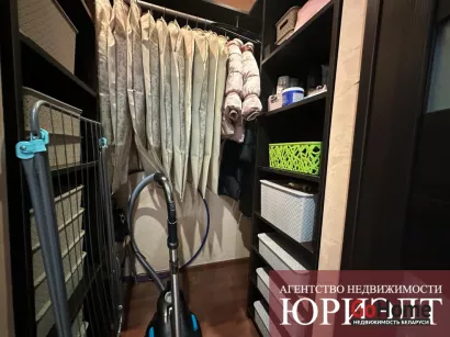  5-этаж.(37 м2), Брест(Дубровская, д.)