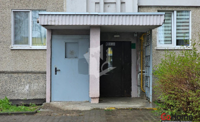 Купить 1-комнатную квартиру, Минск, Корженевского пер., 14 (Октябрьский район). Фото 27