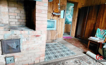 Купить дом в деревне, ПИЛОТ, 6.3 соток. Фото 11