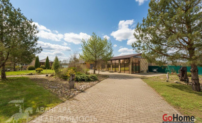 Купить дом, Ровковичи, 35 соток. Фото 12