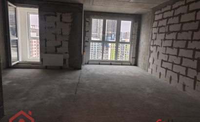 Купить 2-комнатную квартиру, Минск, Жореса Алфёрова, 8 (Октябрьский район). Фото 19