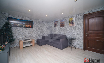 Купить 2-комнатную квартиру, Смолевичи, Красная ул., 6/А. Фото 10