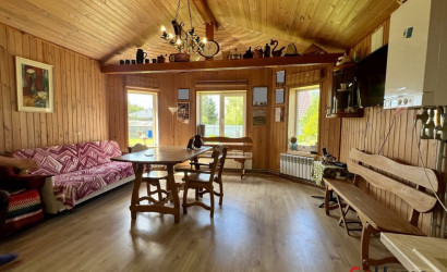 Купить дачу, Фаниполь, Ст. Алеся, 10 соток. Фото 1