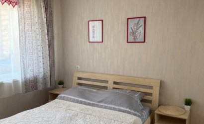 Снять 2-комнатную квартиру на сутки, Брест, ул. Гаврилова, д. 17. Фото 7