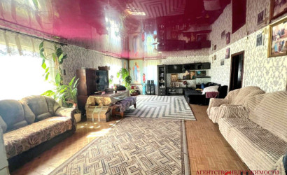 Купить дом, Барановичи, 1-й Пригородный, 10 соток. Фото 9