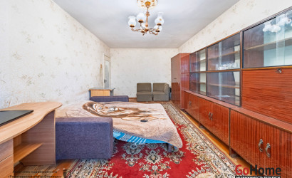 Купить 2-комнатную квартиру, Минск, Казинца, 110(Октябрьский район). Фото 4
