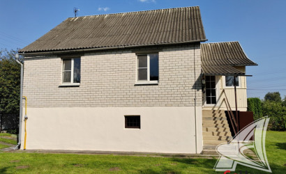 Купить дом, Брест, Вересковые, 10.01 соток. Фото 2