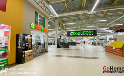 Аренда торгового помещения, Сеницкий с/с,  от 500 до 3000 кв.м.. Фото 6