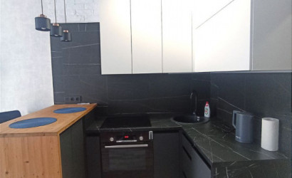 Снять 2-комнатную квартиру на сутки, Минск, ул. Макаенка, д. 15 (Первомайский район). Фото 3