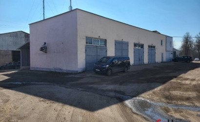 Продажа помещения, Витебск, Ленинградская ул., 737.9 кв.м.. Фото 3
