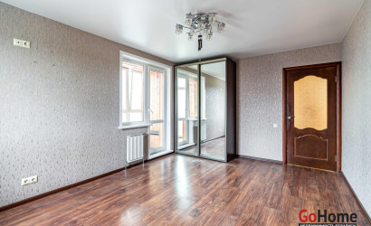 Купить 4-комнатную квартиру, Минск, Артема ул., 47 (Заводской район). Фото 6